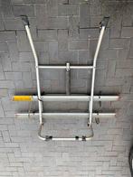 Fietsendrager voor VW T3 camper / bus, Ophalen, Gebruikt, Achterklepdrager