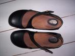 CLARKS ARTISAN zwart zgan, Zwart, Zo goed als nieuw, Clarks, Sandalen of Muiltjes