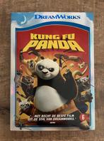 DVD Kung Fu Panda. PRIMA staat. (meer DVD's op foto 2), Avontuur, Gebruikt, Alle leeftijden, Ophalen of Verzenden