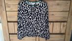 Streetone blouse maat 38, Maat 38/40 (M), Blauw, Street One, Ophalen of Verzenden