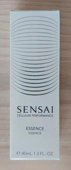 *Nieuw* Sensai Cellular Performance Essence (40 ml), Sieraden, Tassen en Uiterlijk, Uiterlijk | Gezichtsverzorging, Ophalen of Verzenden