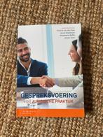 Gespreksvoering in de juridische praktijk, Boeken, Verzenden, Nieuw, HBO, Victoria van den Doel; Jacob Eikelboom; Annemarie Roffel; Jer...