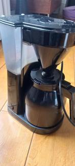 Melitta Easy II Therm koffiezetapparaat - zgan, Koffiemachine, Gemalen koffie, Ophalen of Verzenden, Zo goed als nieuw