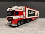 Tekno DAF XF Apotheker bv groothandel in groente en fruit, Ophalen of Verzenden, Nieuw, Bus of Vrachtwagen