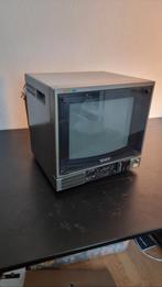 Vintage sony trinitron pvm goedd staat en werkend, Ophalen, Zo goed als nieuw, Sony