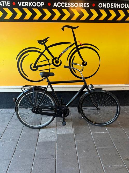 Cortina fiets 61cm, Fietsen en Brommers, Fietsen | Dames | Damesfietsen, Ophalen