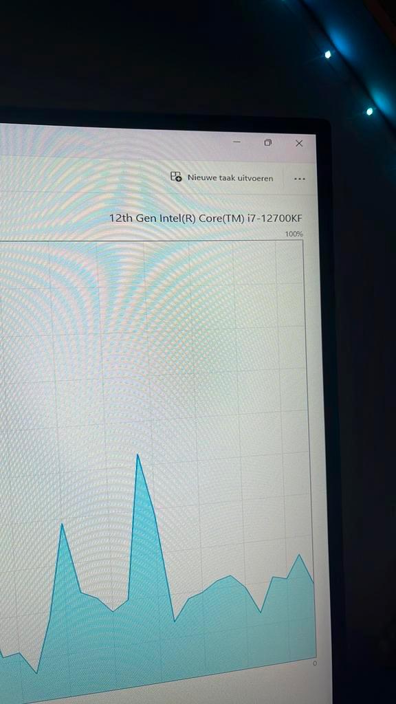 Gaming pc, Computers en Software, Desktop Pc's, Zo goed als nieuw, Ophalen