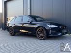 CUPRA Leon sport tourer 2.0 TSI Automaat 245pk | trekhaak, Automaat, Stuurwielverwarming, Gebruikt, Leon