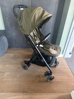 Buggy qbit van Gb - Groen, Ophalen, Gebruikt, Kinderwagen, Overige merken