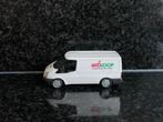 Decals transfer logo set Welkoop tuin dier plant groen 1:87, Verzenden, Nieuw, Overige merken