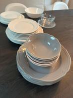 Ikea servies nette staat, Huis en Inrichting, Keuken | Servies, Ophalen, Aardewerk, Overige stijlen, Bord(en)