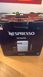 Nespresso inissia koffie set apparaat, Ophalen of Verzenden, Nieuw, Overige