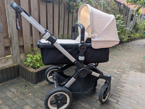 Bugaboo buffalo, Kinderen en Baby's, Kinderwagens en Combinaties, Gebruikt, Bugaboo, Ophalen