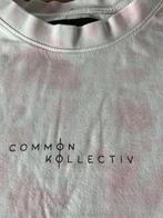 T shirt Common Kollectiv maat XS, Common Kollectiv, Ophalen of Verzenden, Zo goed als nieuw, Korte mouw