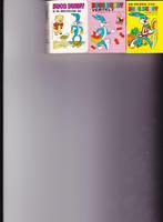 3 boeken van bugs bunny, Boeken, Stripboeken, Meerdere stripboeken, Verzenden, Zo goed als nieuw
