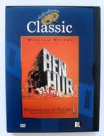 Ben Hur (originele dvd) Charles Heston, Cd's en Dvd's, Alle leeftijden, Ophalen of Verzenden, Gebruikt