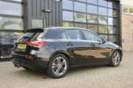 Mercedes-Benz A-Klasse 160 Advantage | NL-Auto | Dealer Onde, Gebruikt, 4 cilinders, Leder en Stof, Zwart