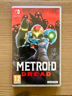 Metroid Dread - Nintendo Switch, Avontuur en Actie, 1 speler, Ophalen of Verzenden, Zo goed als nieuw
