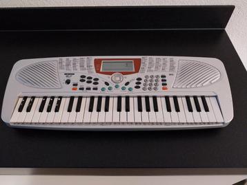 MC Crypt MC-37 Keyboard - Defect! beschikbaar voor biedingen