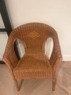 Ikea Rotan Stoel - Opruiming!, Ophalen