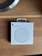 Apple Origineel MagSafe draadloze oplader 1 meter USB-C, Ophalen of Verzenden, Nieuw, Apple iPhone