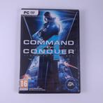Command & Conquer 4 Tiberian Twilight PC NIEUW, Spelcomputers en Games, Games | Pc, Nieuw, Ophalen of Verzenden, 1 speler