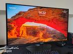 AGON PRO OLED AG 326UD 4K Gaming Monitor 32" 165Hz, Gebruikt, Ingebouwde speakers, AOC AGON, Minder dan 1 ms
