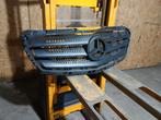 Gril en bumperlip voor mercedes  sprinten b906, Ophalen of Verzenden, Nieuw, Voor, Bumper