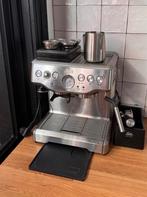 Solis Barista Pro Type 114 koffiemachine, Ophalen, Zo goed als nieuw, Koffiemachine