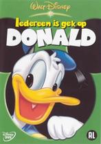 Iedereen is gek op Donald, Alle leeftijden, Ophalen of Verzenden, Zo goed als nieuw, Amerikaans