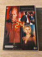 24 seizoen 1-8 + redemption, Ophalen of Verzenden