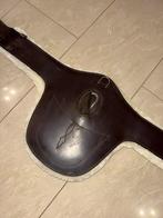 Springsingel bont bruin 125cm, Dieren en Toebehoren, Paarden en Pony's | Hoofdstellen en Tuigage, Ophalen of Verzenden, Zo goed als nieuw