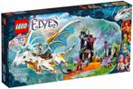 Lego 41179 Elves, Kinderen en Baby's, Speelgoed | Duplo en Lego, Ophalen of Verzenden, Gebruikt, Complete set, Lego