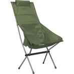 BACH KINGFISHER STOEL CHIVE GREEN, Caravans en Kamperen, Info@jefiwild.nl, Nieuw, Campingstoel, Bach