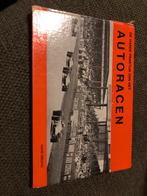 Autoracen - De Harde Praktijk, Ophalen of Verzenden, Gelezen, Algemeen