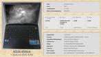 Administratie/school laptop, Computers en Software, Gebruikt, 2 tot 3 Ghz, 8 GB, Asus notebook
