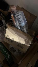 LetzQ Spit Basket - Big Green Egg 18-24 INCH, Tuin en Terras, Barbecue-accessoires, Ophalen, Nieuw, Big Green Egg