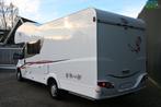 Sunlight A70 Gezinscamper|Luifel|XLgarage|Zonnepaneel, Caravans en Kamperen, Campers, Sunlight, Koelkast, 7 tot 8 meter, Bedrijf