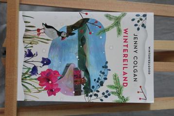 Wintereiland - Jenny Colgan beschikbaar voor biedingen