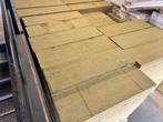 Ca. 325 m² Rockwool Rhinoxx 2000 x 600 x 110 mm | Rd 2.75, Doe-het-zelf en Verbouw, Platen en Panelen, Ophalen, Overige materialen