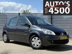 Renault Scénic 1.6-16V Business Line Trekhaak! Nieuwe apk!, 65 €/maand, Stof, Gebruikt, 1295 kg