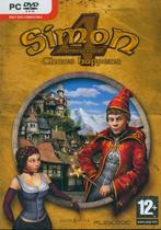 Simon the Sorcerer 4 Chaos Happens - NIEUW, Avontuur en Actie, 1 speler, Ophalen of Verzenden, Vanaf 12 jaar