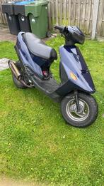 Rex sm scooter 70, Fietsen en Brommers, Ophalen, Zo goed als nieuw, Benzine, Overige modellen