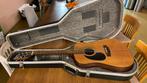 Samick LW-015 A/LH gitaar als nieuw in koffer., Zo goed als nieuw, Verzenden, Western- of Steelstringgitaar