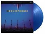 Vinyl LP Hooverphonic A New Stereophonic BLUE Numbered NIEUW, Ophalen of Verzenden, 2000 tot heden, Nieuw in verpakking, 12 inch