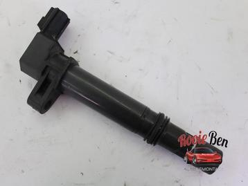 Bobine van een Jeep Cherokee beschikbaar voor biedingen