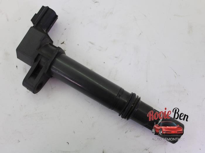 Bobine van een Jeep Cherokee, Auto-onderdelen, Motor en Toebehoren, Jeep, Gebruikt, 3 maanden garantie, Ophalen of Verzenden