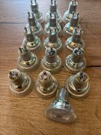 Philips GU10 dimbare ledspot, Led-lamp, Minder dan 30 watt, Bipin of Steekvoet, Ophalen of Verzenden