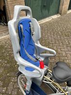 Fietsstoeltje, Fietsen en Brommers, Fietsaccessoires | Fietsstoeltjes, Ophalen of Verzenden, Gebruikt