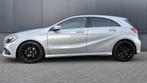 Mercedes-Benz A-Klasse 180 Bus.Sol AMG*Led*Navi*stoelvrw*18, Gebruikt, Euro 6, 4 cilinders, Met garantie (alle)